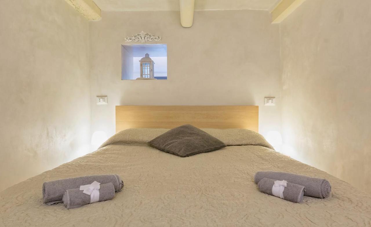 Fortune House - Apartment Ortigia Wifi Сиракузы Экстерьер фото