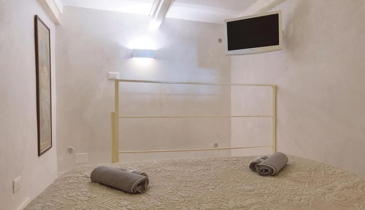 Fortune House - Apartment Ortigia Wifi Сиракузы Экстерьер фото