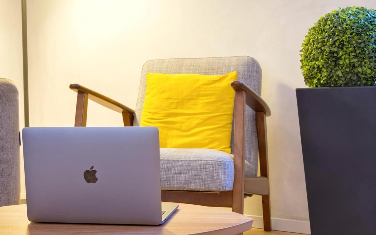Fortune House - Apartment Ortigia Wifi Сиракузы Экстерьер фото