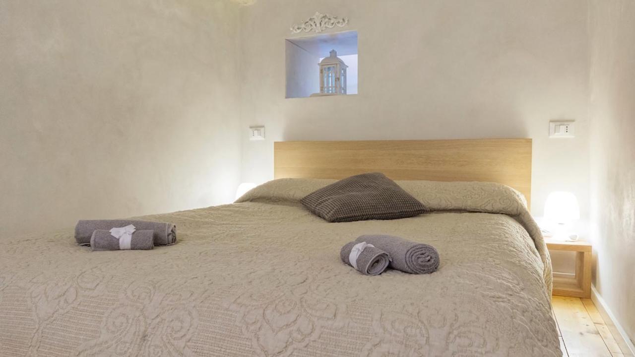 Fortune House - Apartment Ortigia Wifi Сиракузы Экстерьер фото