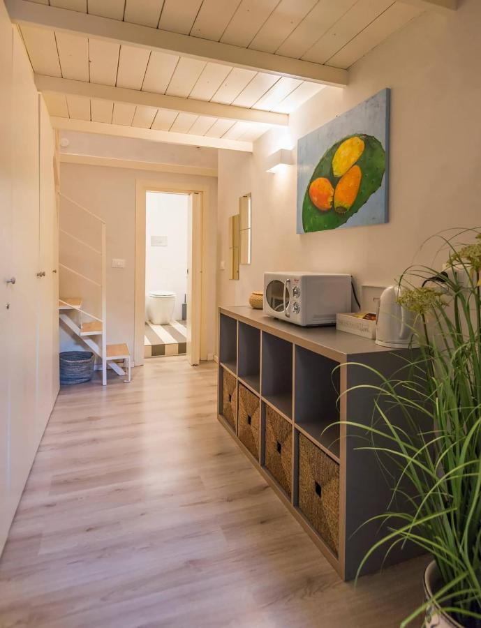 Fortune House - Apartment Ortigia Wifi Сиракузы Экстерьер фото