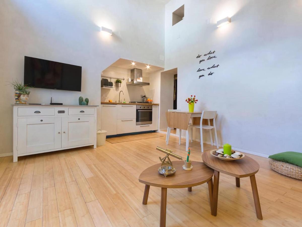 Fortune House - Apartment Ortigia Wifi Сиракузы Экстерьер фото