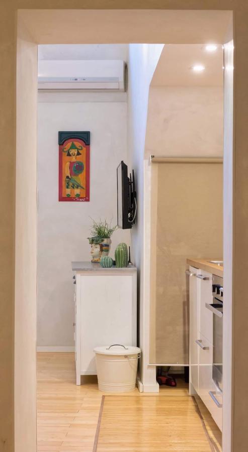 Fortune House - Apartment Ortigia Wifi Сиракузы Экстерьер фото